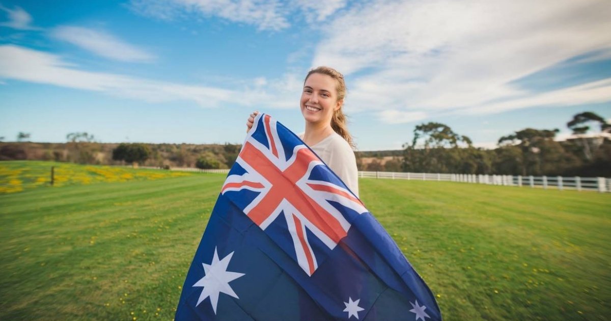 Australia Students Visa