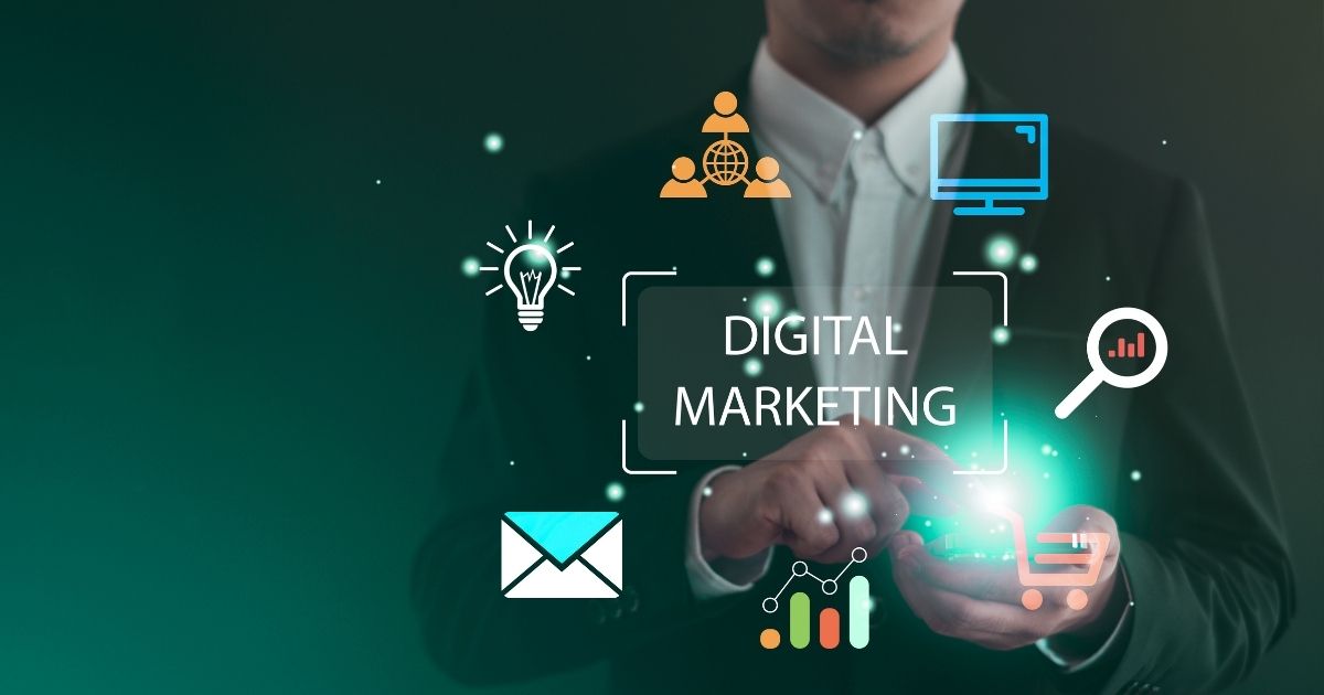 Top digital marketing trends and predictions for 2026