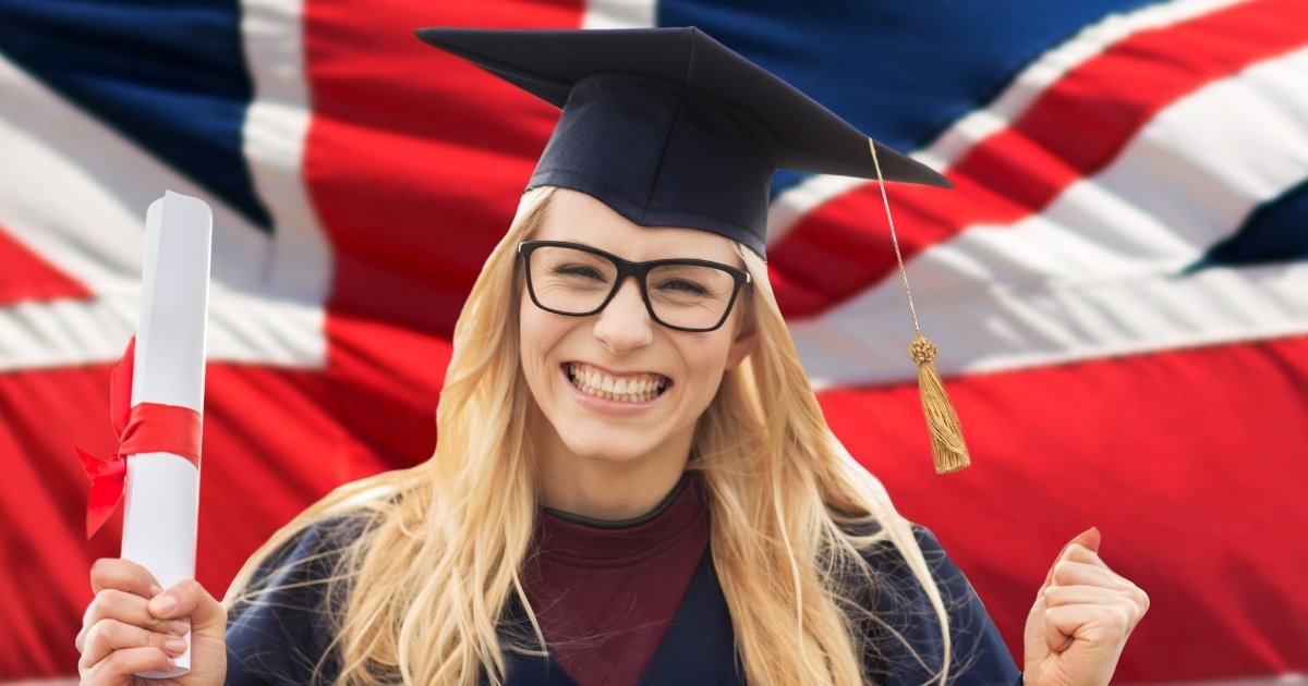 Uk Student