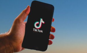 Tiktok Visa