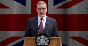 KIER STARMER