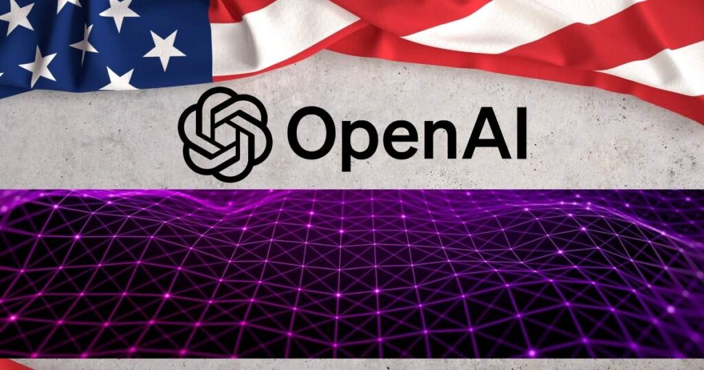 Open AI and US