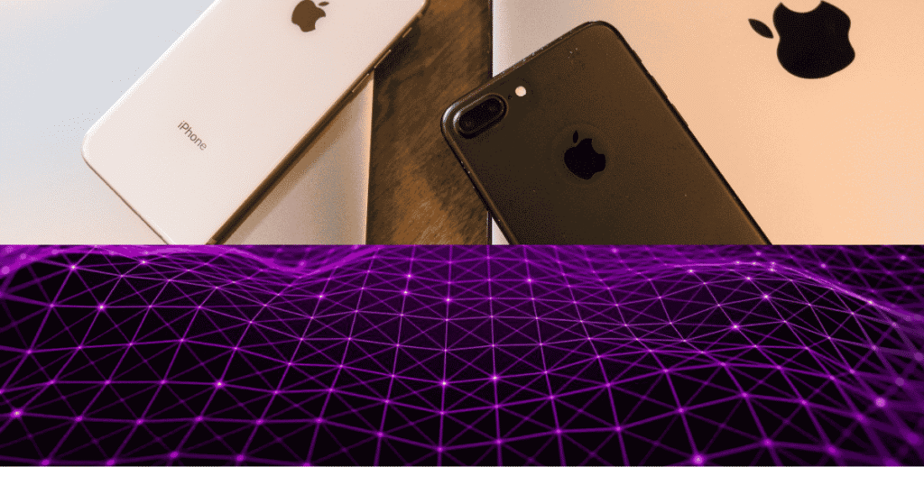 Apple Devices