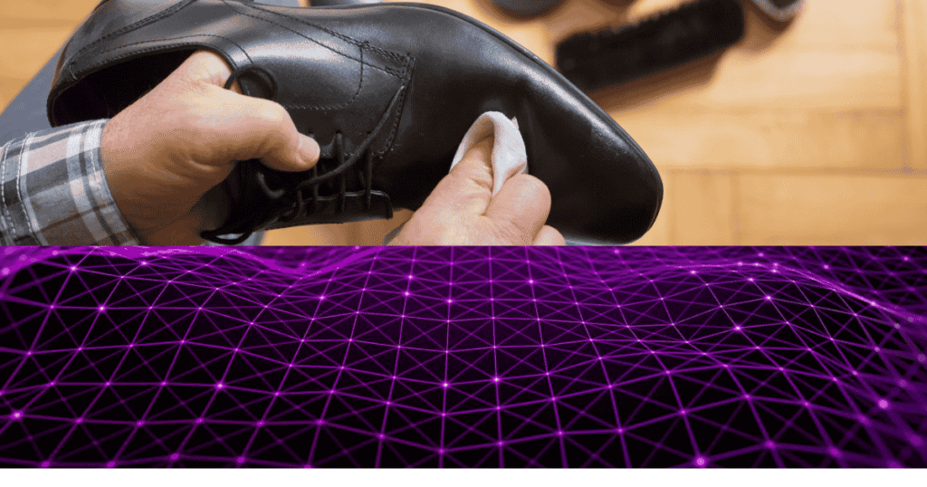 Better Shoe Care