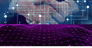 Blockchain Network Security