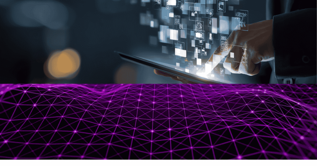Data Technologies Transforming