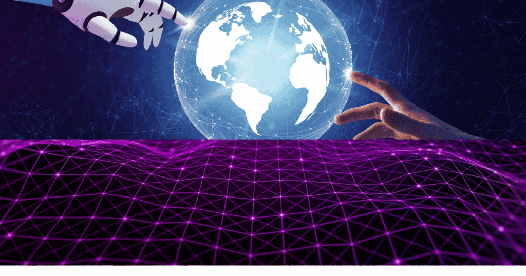 Digital World