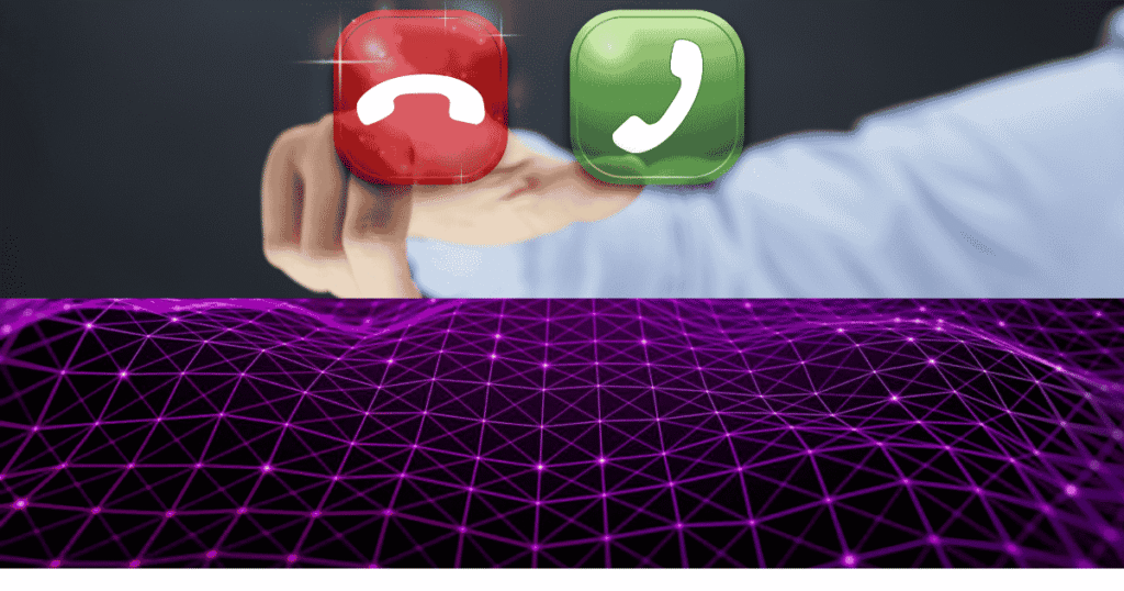 Fix Call Cancelled