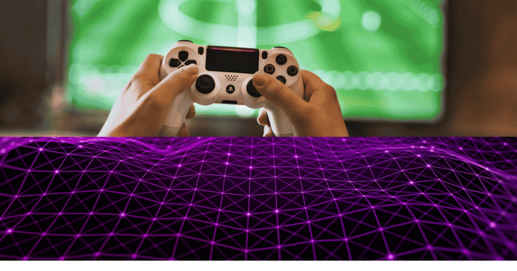 Growing Gaming Industry