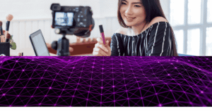 Liveness Detection