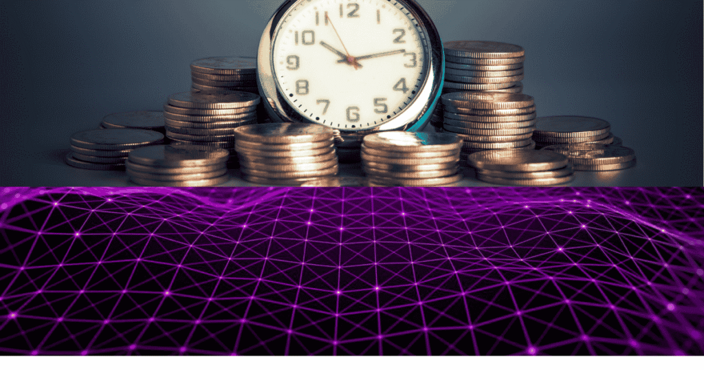 Save Time and Grow