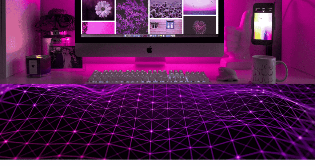 Squarespace Website