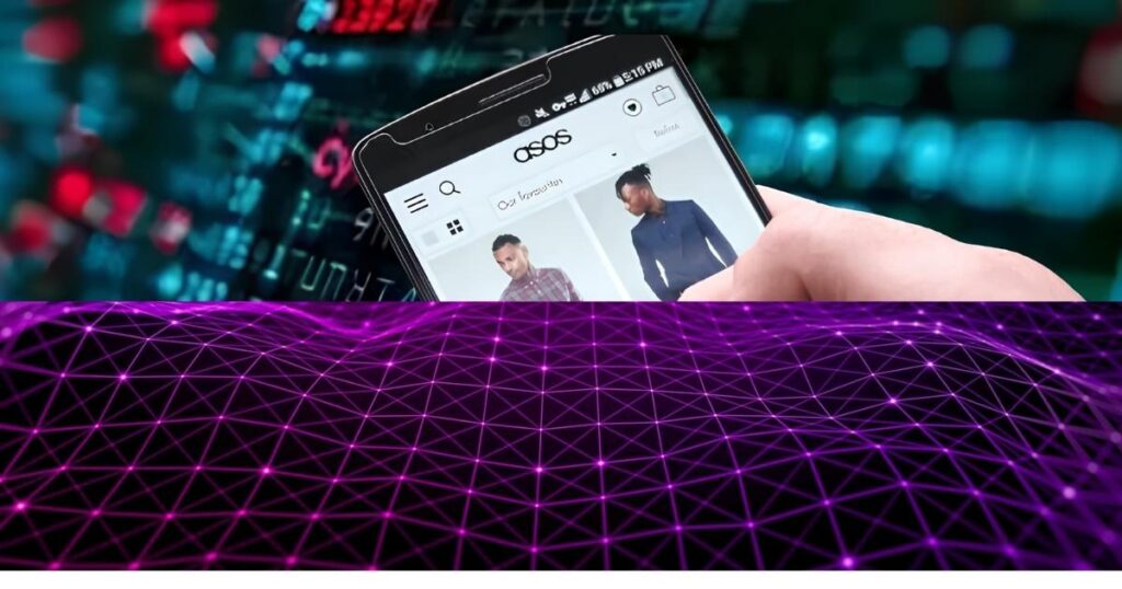asos hacked